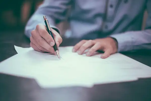 Documentación legal