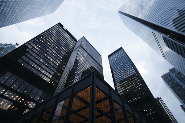 Derecho mercantil empresas Leganés
