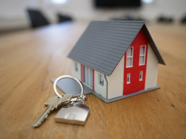 Herencia vivienda deudas Leganés abogados