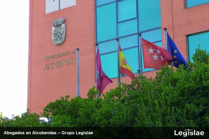 Abogados en Alcobendas – Grupo Legislae