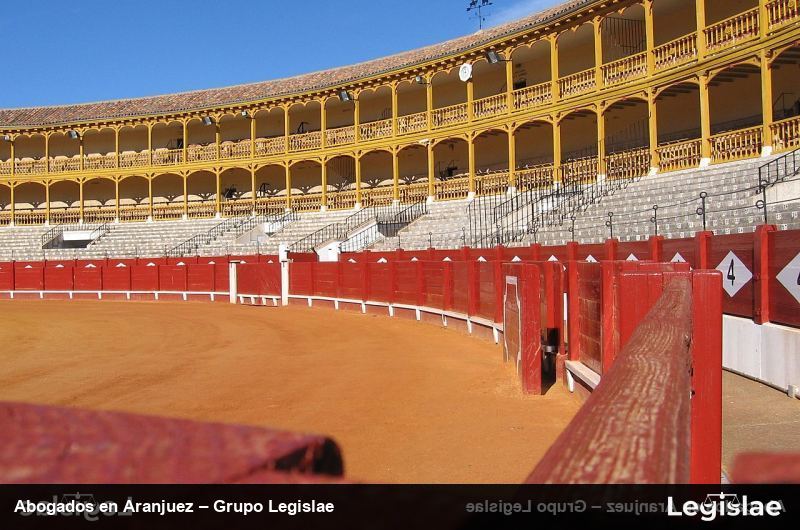 Abogados en Aranjuez – Grupo Legislae