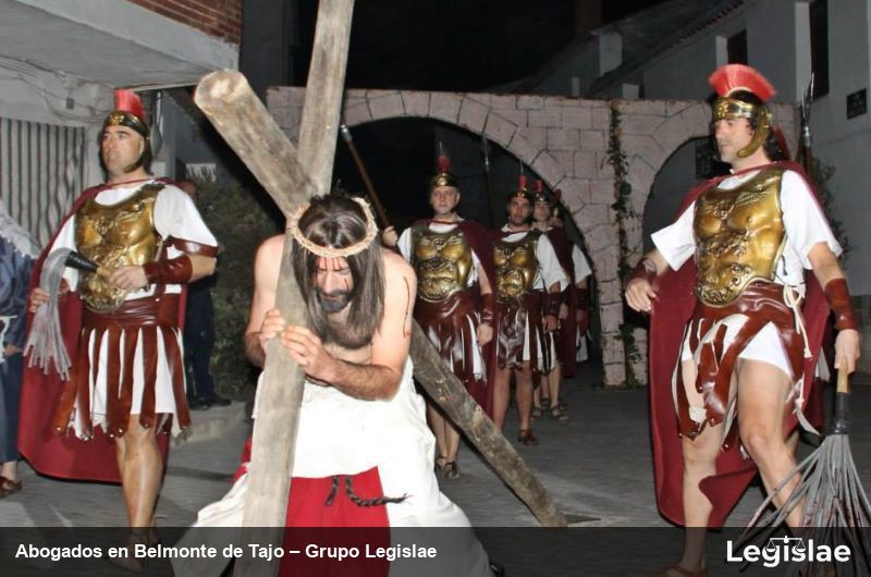 Abogados en Belmonte de Tajo – Grupo Legislae