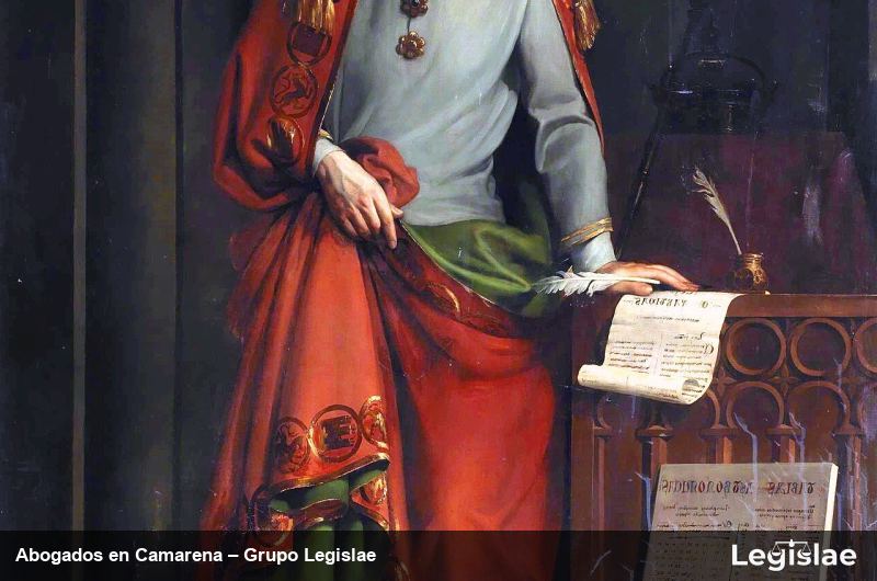 Abogados en Camarena – Grupo Legislae