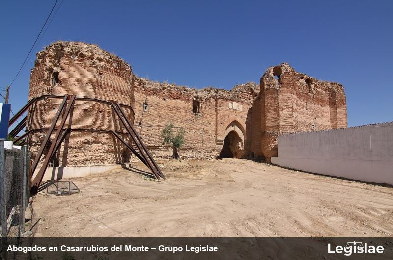 Abogados en Casarrubios del Monte – Grupo Legislae
