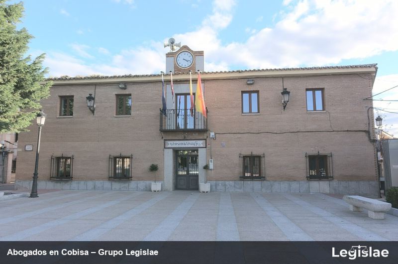 Abogados en Cobisa – Grupo Legislae