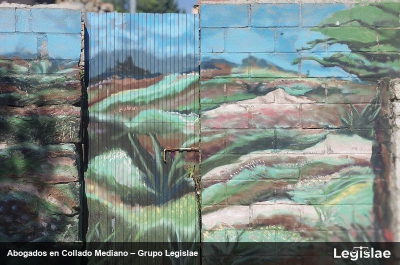 Abogados en Collado Mediano – Grupo Legislae