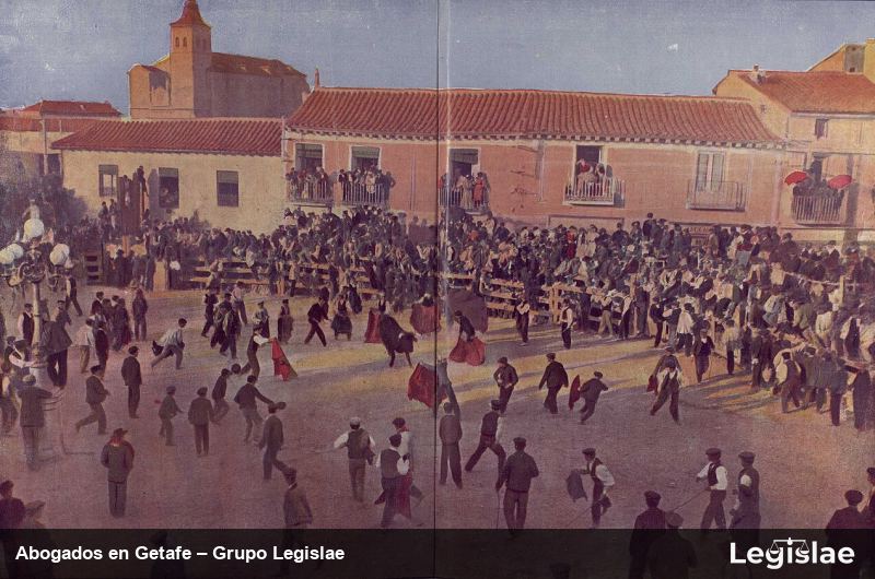 Abogados en Getafe – Grupo Legislae