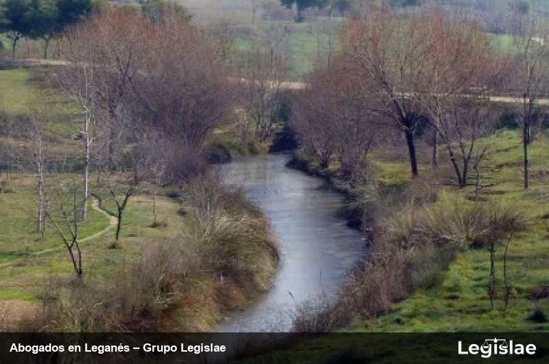 Abogados en Leganés – Grupo Legislae