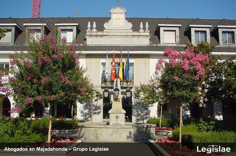 Abogados en Majadahonda – Grupo Legislae