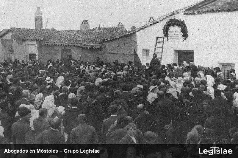 Abogados en Móstoles – Grupo Legislae