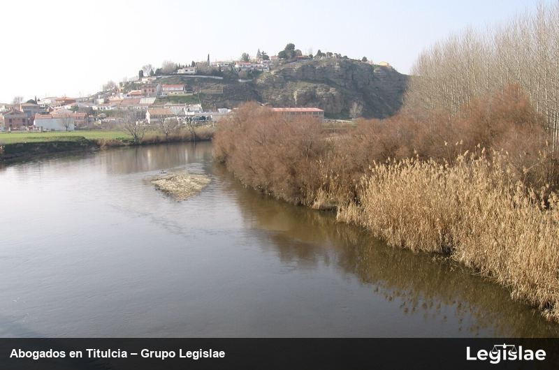 Abogados en Titulcia – Grupo Legislae