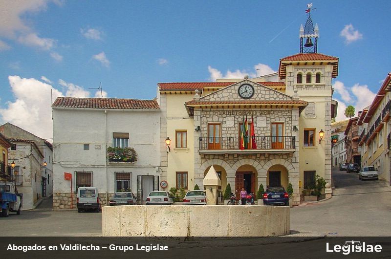 Abogados en Valdilecha – Grupo Legislae