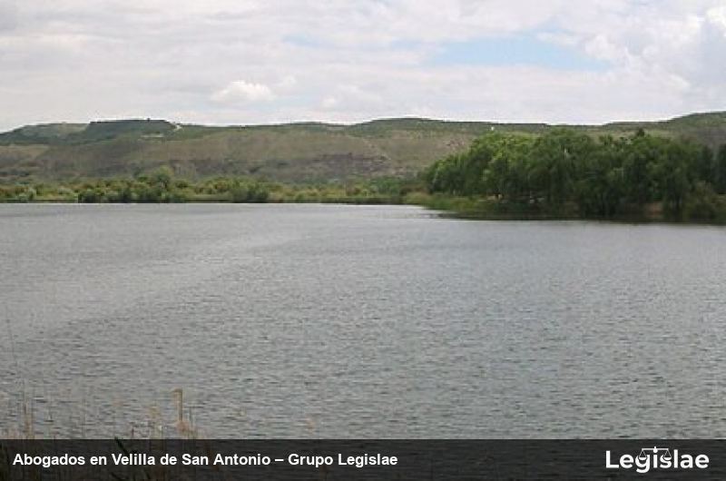 Abogados en Velilla de San Antonio – Grupo Legislae