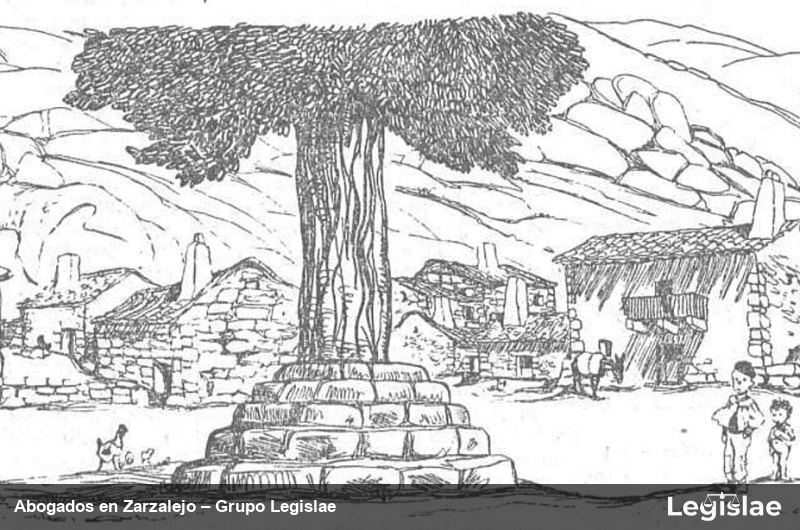 Abogados en Zarzalejo – Grupo Legislae